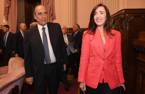 “Se necesita más solidaridad” con Milei