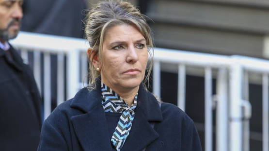 Arroyo Salgado pega fuerte y señala la reserva de Bullrich