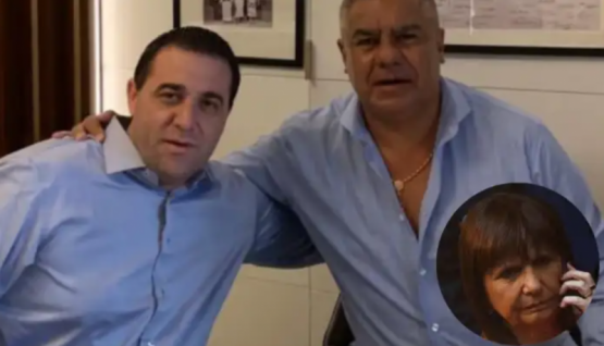 Bullrich amenaza a Toviggino y estalla el reclamo por la censura