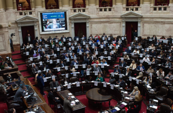 CGT en picada: podría tener su mínima representación desde 1973