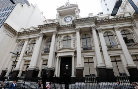 BCRA activa “ventanilla” que los bancos reclamaban antes del salto