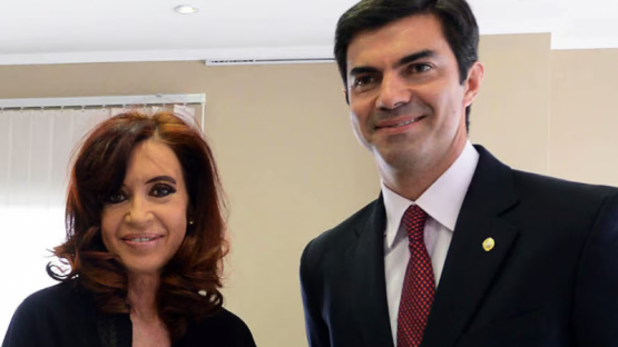Urtubey abre la puerta al kirchnerismo: “Las diferencias son una anécdota”