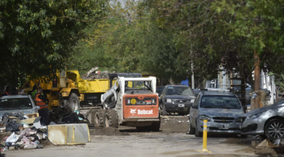 Se dieron vuelta: El PRO aprueba veto de Milei a Bahía Blanca 