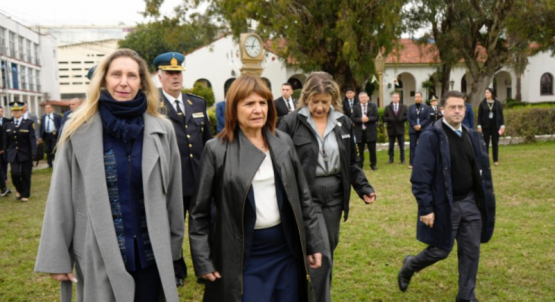Bullrich le pide a Karina Milei un pacto con Jorge Macri, ¿por qué?