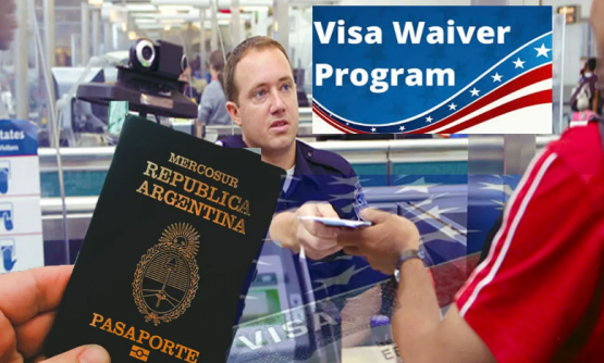 Argentina cerca de sumarse al programa de exención de visa para EE.UU.