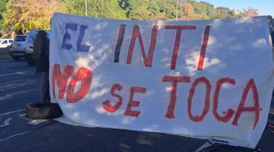 Revés judicial para Milei: frenan el desguace del INTI