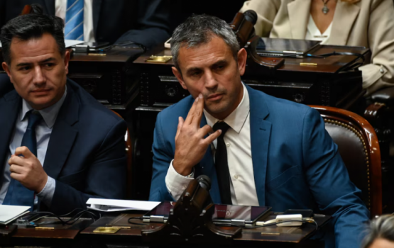 Oficialismo bloquea la investigación del caso $LIBRA: venció el plazo sin resultados