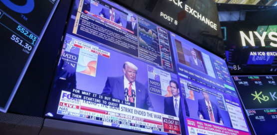  Trump, Wall Street y la revancha del proteccionismo