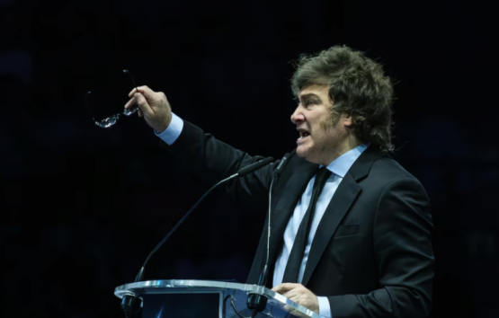 Milei veta los aumentos a jubilados y la emergencia en discapacidad: el ajuste avanza sin freno