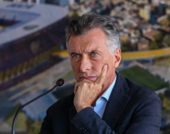 Macri tensiona la campaña bonaerense y navega en aguas turbulentas