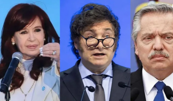 Cronograma judicial tensa el juego: Milei, Cristina y Alberto en la mira