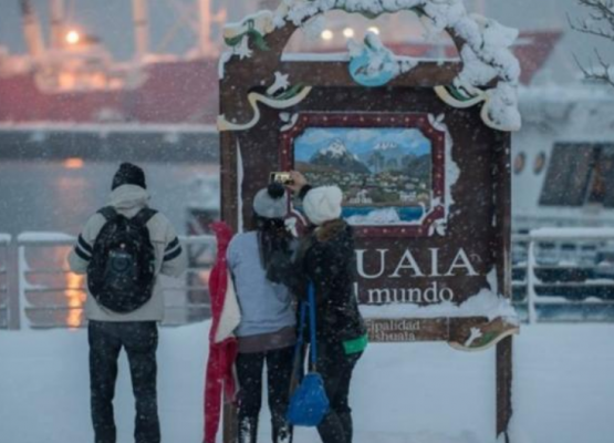 Turismo en caída libre: invierno cerró con 11% menos viajeros y 11% caída en gasto