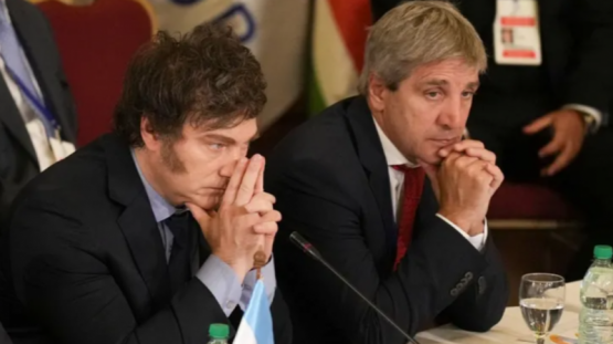Agosto caliente: dólar sube, inflación no cede y Caputo aprieta hacia las urnas
