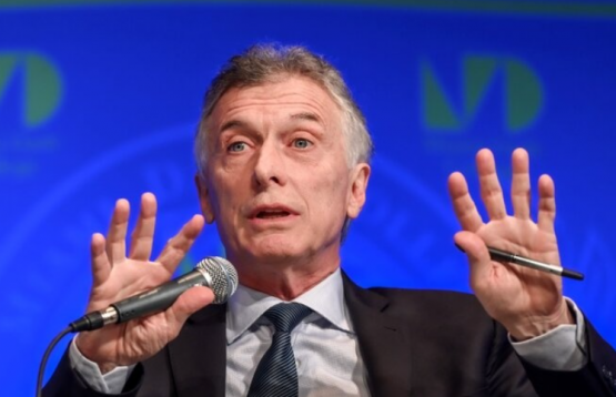 Revés judicial a Macri: cayó la intervención del PRO Córdoba