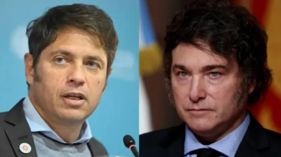 Peronismo al frente en Provincia: Milei baja y crece el rechazo en PBA