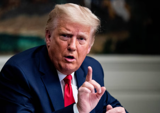 Trump dispara aranceles al 50% contra India por comprar crudo ruso
