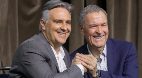 Cordobesismo activa 