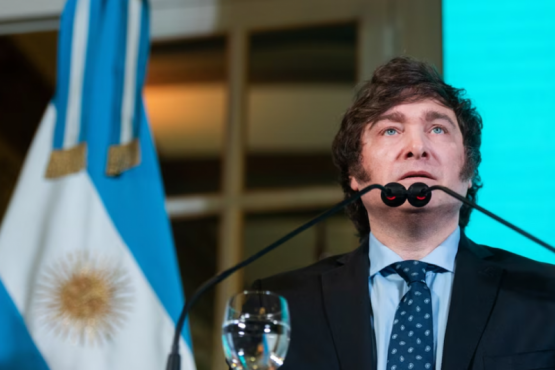 Milei usará cadena nacional para blindar sus vetos y el déficit cero