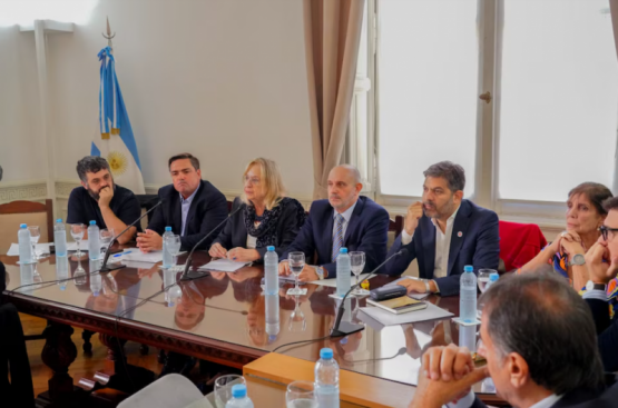 Docentes bonaerenses rechazaron un aumento 
