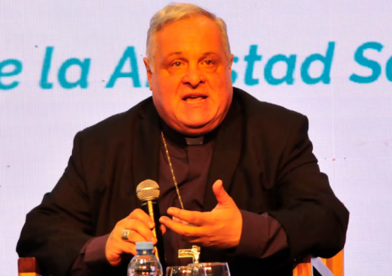 Iglesia advierte: “El mercado solo no garantiza la inclusión social”