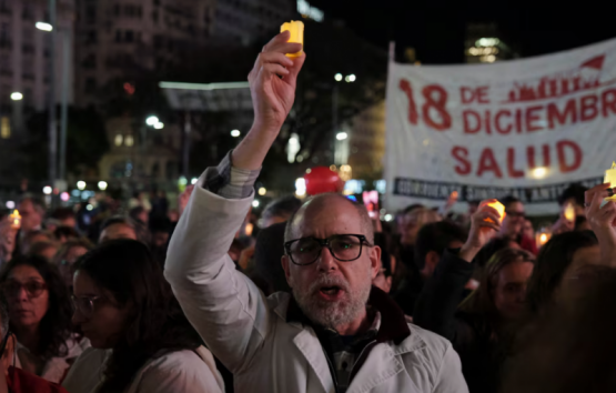 Garrahan no afloja: paro de 24 h el miércoles y concentración por copagos