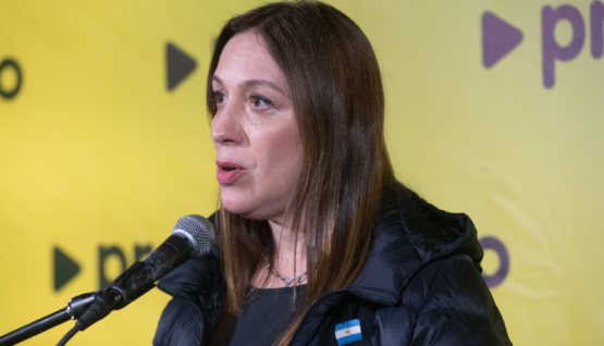 Vidal confiesa: sí, voto la alianza PRO-LLA… pero con límites