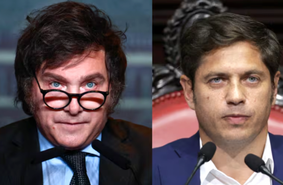 Cruces, alianzas y fuego amigo: la campaña legislativa ya arde en todo el país