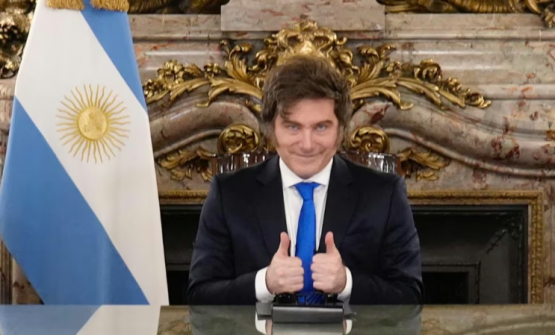 El Gobierno apura leyes para penalizar el déficit y blindar los vetos de Milei