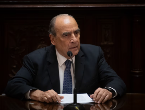 Francos lo dejó claro: “Ni lo pidan, no voy a la lista”