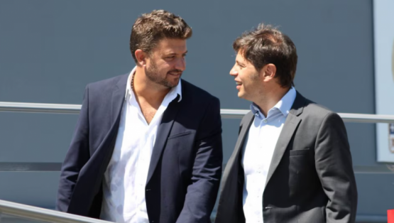 Máximo Kirchner ya no es automático: “Hay que discutir su candidatura”, marca Kicillofismo