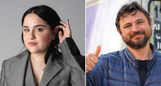 Ofelia se baja y el peronismo porteño apunta a Grabois como alternativa