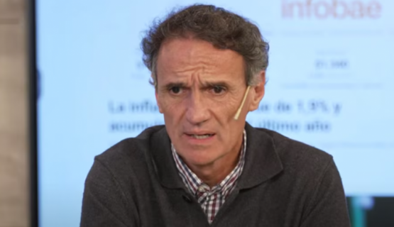 “Al bolsillo hay que responder, no a la inflación en abstracto”