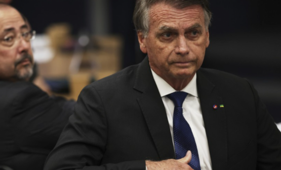 Brasil se inclina por la cárcel para Bolsonaro: cambia el clima