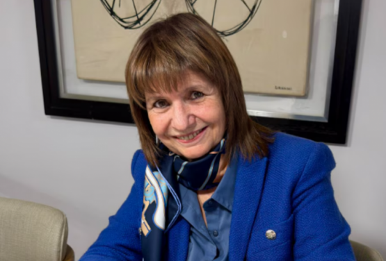 Bullrich: “Donde están las batallas difíciles, ahí iré”