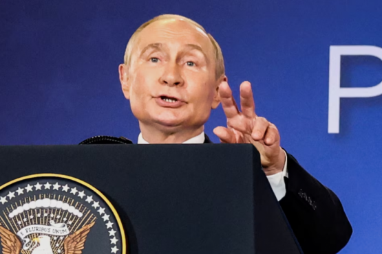 Putin celebró el encuentro con Trump: “oportuno, útil y sin precedentes”