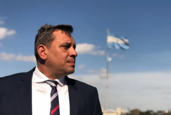 Bondarenko: “El Conurbano está prendido fuego”