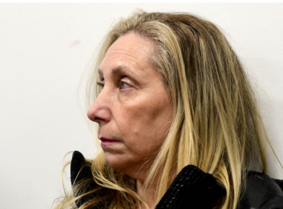 Karina Milei niega que use un Rolex de 35 mil dólares