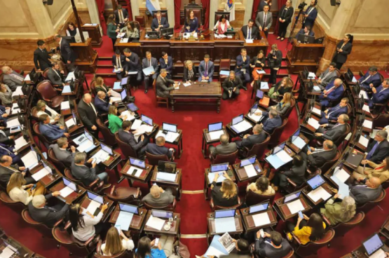 Oposición presiona para dictamen de emergencia pediátrica y fondos universitarios