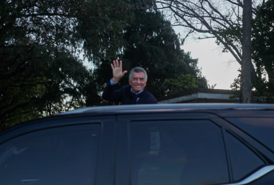 Macri impulsa el pacto con LLA, pero ahora… se despega
