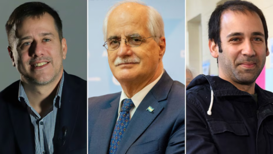 PJ apuesta a septiembre para evitar que Milei arrase en octubre