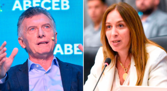Dentro del PRO, 'liberales' y 'opositores' marcan la grieta con Milei