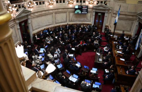 la oposición desarma los DNU de Milei