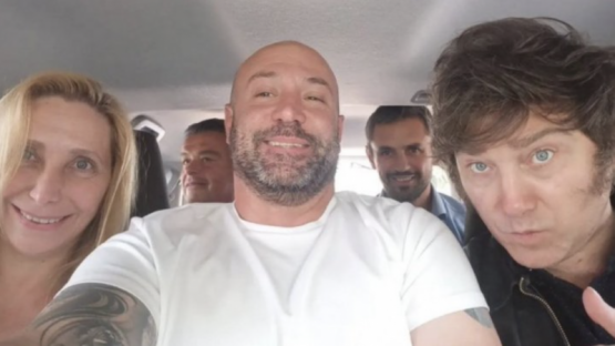 Megaoperativo por coimas: allanaron la ANDIS y Suizo Argentina
