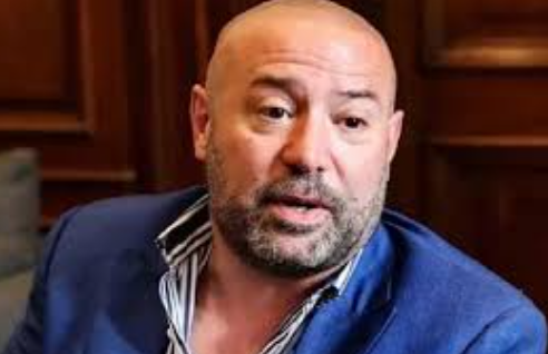 Prohiben que Spagnuolo salga del país: se complica todavía más el caso de las coimas