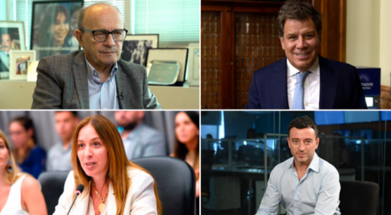 Figuras de peso abandonan la Cámara baja: ¿qué se va y qué cambia?