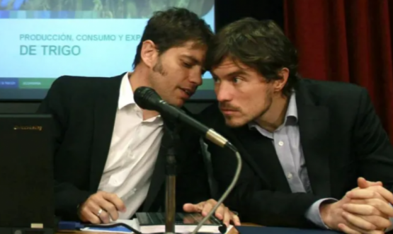 Kicillof saca la ambulancia: auxilio pyme para frenar el riesgo Milei
