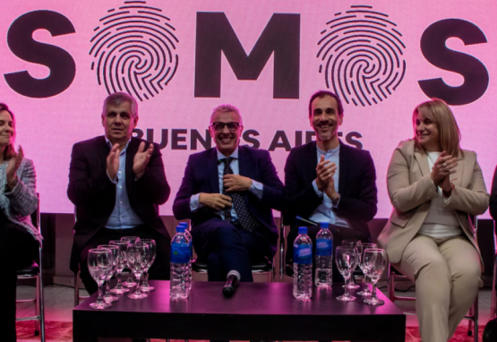 Somos Buenos Aires tensa la interna, frena la grieta… y convoca a Lilita