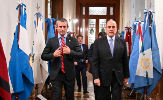 Francos al frente: enfrenta diputados con coimas, fentanilo y el caso Libra