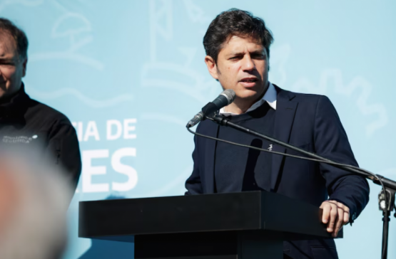 Kicillof activa su tramo final y el PJ le apuesta al escándalo ANDIS