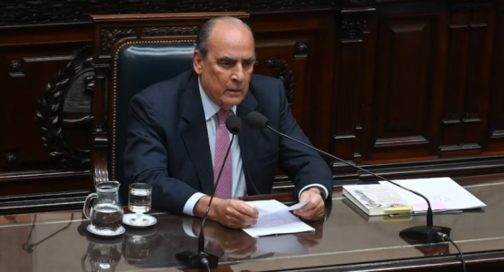 Francos en el ojo de la tormenta: informe en medio del escándalo ANDIS